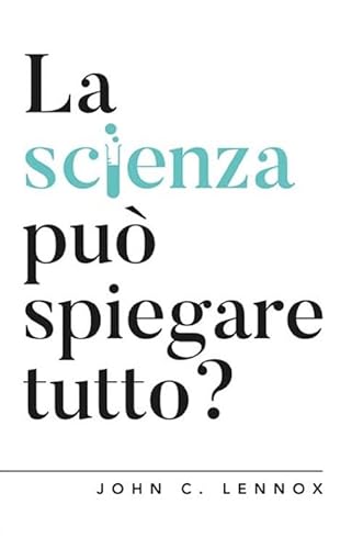 La scienza può spiegare tutto? La scienza può spiegare tutto? von ADI Media