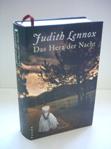 Das Herz der Nacht: Roman Das Herz der Nacht: Roman