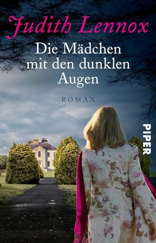 Die Mädchen mit den dunklen Augen: Roman Die Mädchen mit den dunklen Augen: Roman