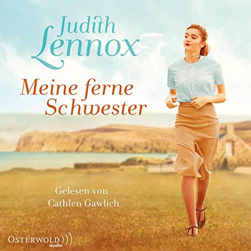 Meine ferne Schwester: 8 CDs