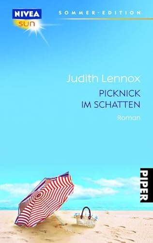 Picknick im Schatten: Roman (Piper Taschenbuch, Band 27233)