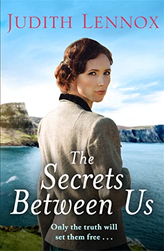 The Secrets Between Us von Headline Review