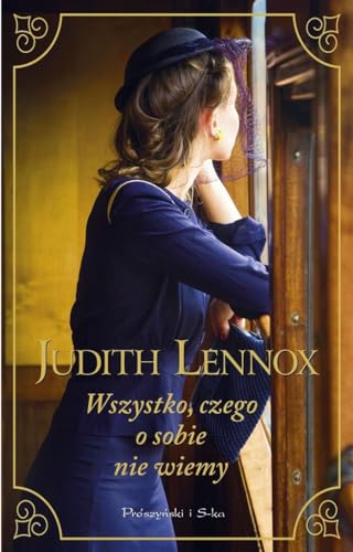 Wszystko, czego o sobie nie wiemy Wszystko, czego o sobie nie wiemy