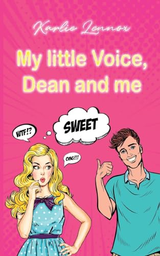 My little Voice, Dean and me von BoD – Books on Demand
