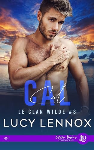 Cal von JUNO PUBLISHING