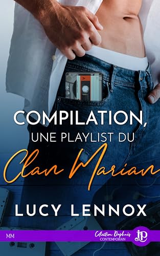 Compilation : Une playlist du Clan Marian von JUNO PUBLISHING