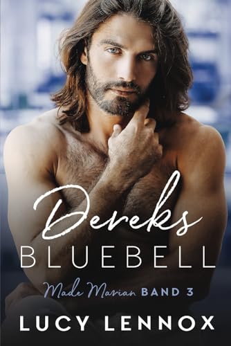 Dereks Bluebell: Made Marian Band 3