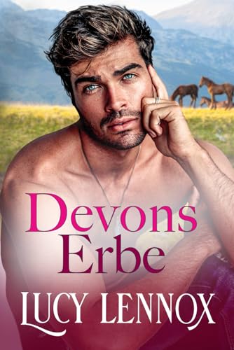 Devons Erbe (Bruderschaft der Milliardäre, Band 3) von Independently published