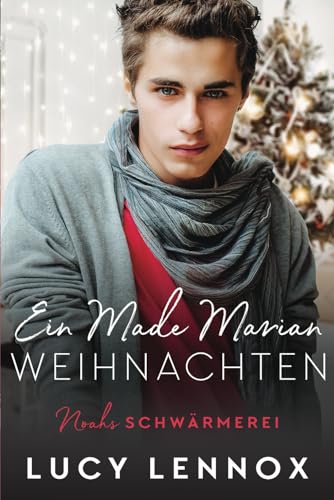 Ein Made Marian Weihnachten: Made Marian Band 7