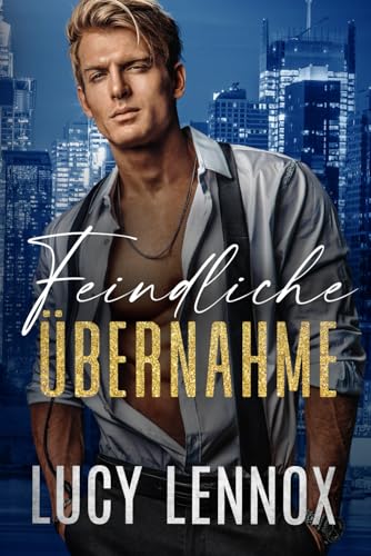 Feindliche Übernahme Feindliche Übernahme von Independently published