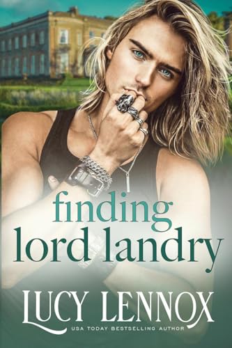 Finding Lord Landry Finding Lord Landry von Lucy Lennox LLC