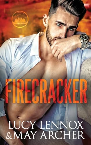 Firecracker Firecracker von Thicket Productions LLC
