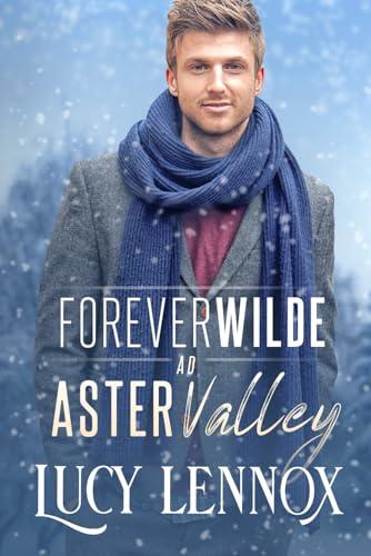 Forever Wilde ad Aster Valley von Independently published