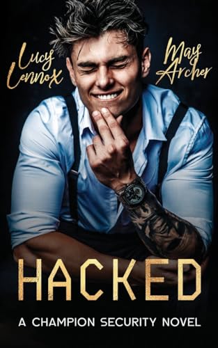 Hacked Hacked von Thicket Productions LLC