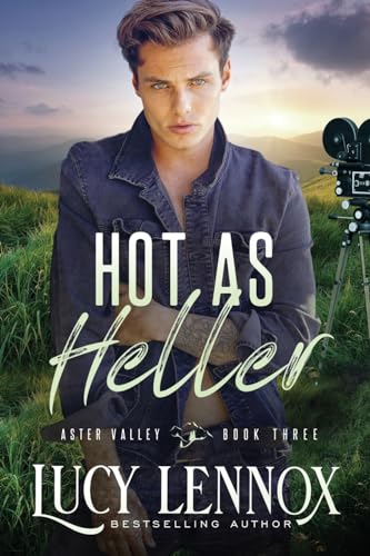 Hot As Heller von Lucy Lennox LLC