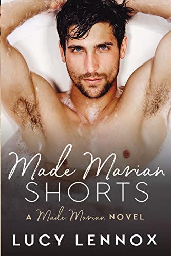 Hot as Heller: An Aster Valley Novel: Made Marian Series Book 8 Hot as Heller: An Aster Valley Novel: Made Marian Series Book 8