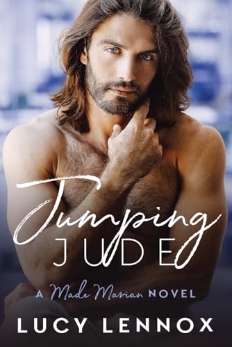 Jumping Jude: A Made Marian Novel Jumping Jude: A Made Marian Novel von CREATESPACE