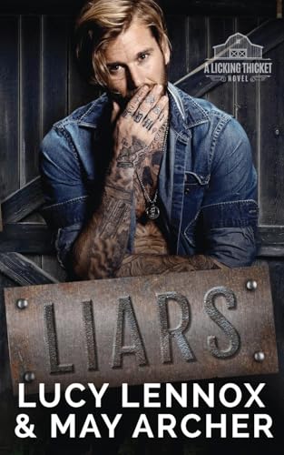 Liars Liars von Thicket Productions LLC