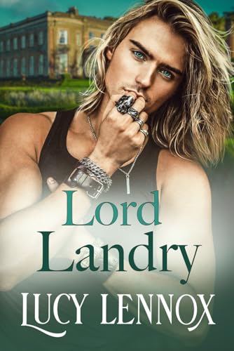 Lord Landry (Bruderschaft der Milliardäre, Band 5) von Independently published