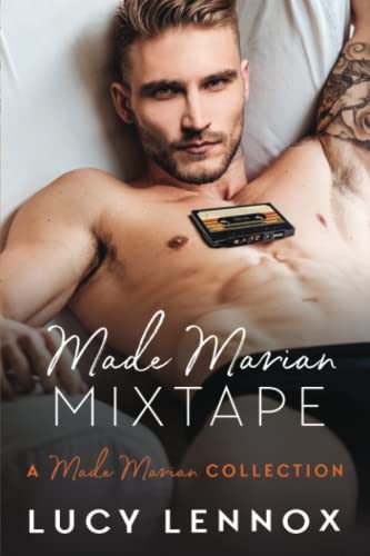 Made Marian Mixtape: A Made Marian Collection von Independently Published