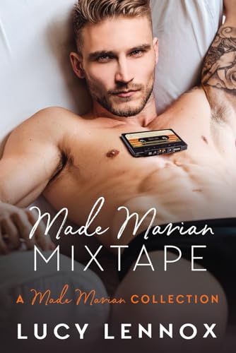 Made Marian Mixtape: A Made Marian Collection Made Marian Mixtape: A Made Marian Collection