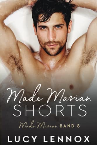 Made Marian Shorts: Made Marian Band 8 von Independently published