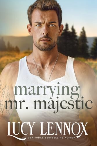 Marrying Mr. Majestic (The Billionaire Brotherhood, Band 2) Marrying Mr. Majestic (The Billionaire Brotherhood, Band 2)