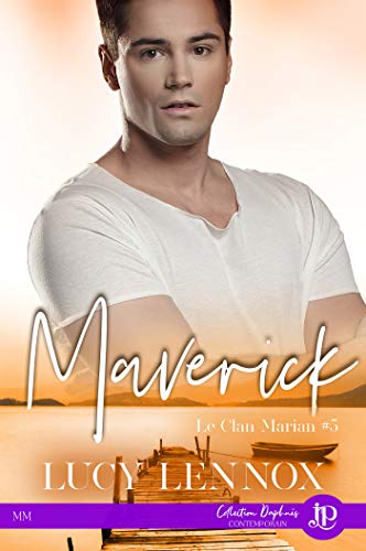 Maverick: Le clan Marian "5