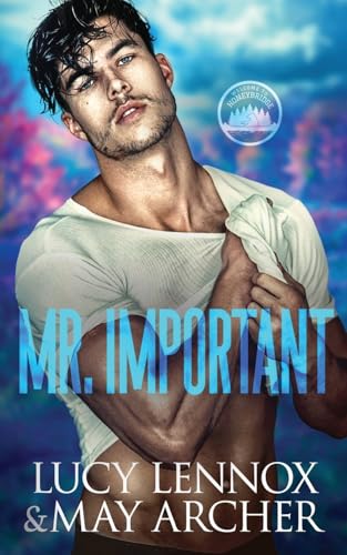 Mr. Important Mr. Important von Thicket Productions LLC