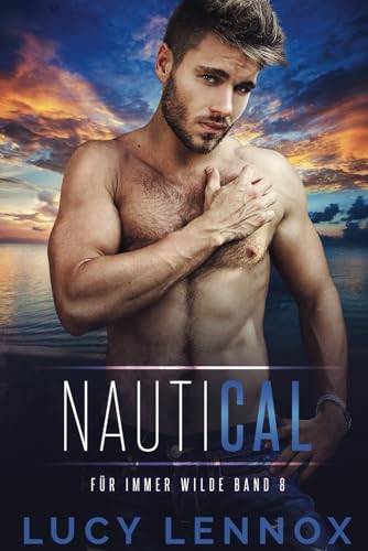 NautiCal: Für Immer Wilde Band 8