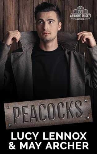 Peacocks Peacocks von Thicket Productions LLC