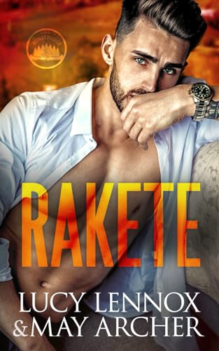 Rakete (Honeybridge (DE), Band 1)