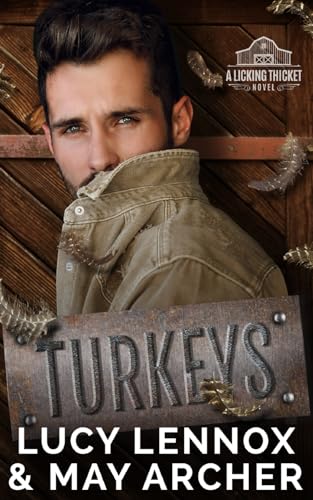 Turkeys (Licking Thicket, Band 4) von Independently published