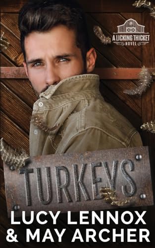 Turkeys Turkeys von Thicket Productions LLC
