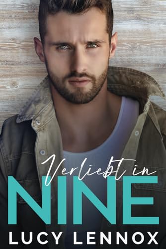 Verliebt in Nine von Independently published