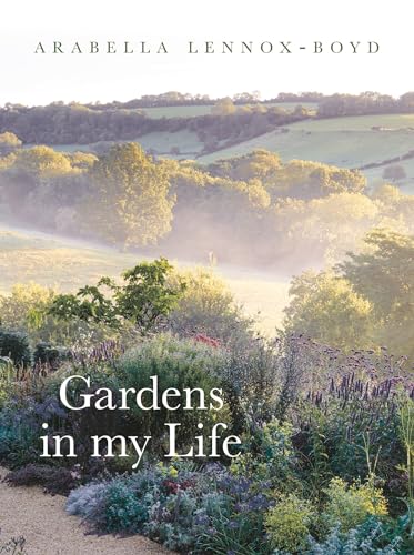 Gardens in My Life von Head of Zeus