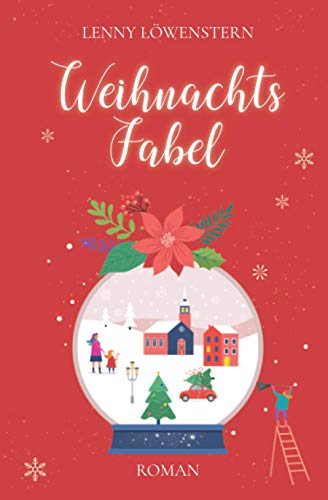 Weihnachtsfabel von Independently published
