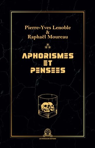 Aphorismes et pensées