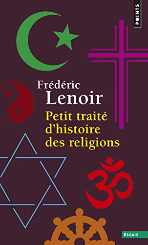 Petit Trait' D'Histoire Des Religions von Points