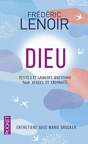 Dieu (entretiens avec Marie Drucker)