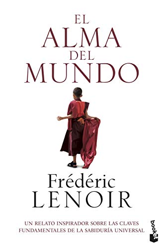El alma del mundo (Divulgación)