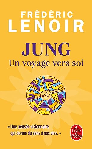 Jung, un voyage vers soi von Librairie Generale Française