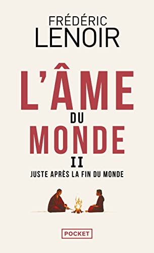 L'âme du monde 2 - Juste après la fin du monde: Tome 2, L'âme du monde