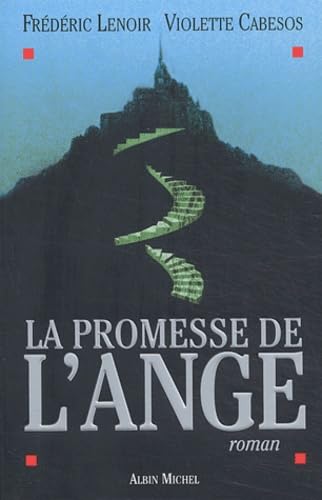 La Promesse de l'ange (Romans, Nouvelles, Recits (Domaine Francais))