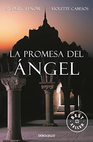 La promesa del ángel (Best Seller) von DEBOLSILLO