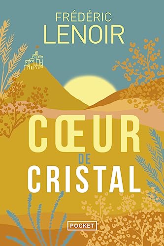 Coeur de cristal von Pocket