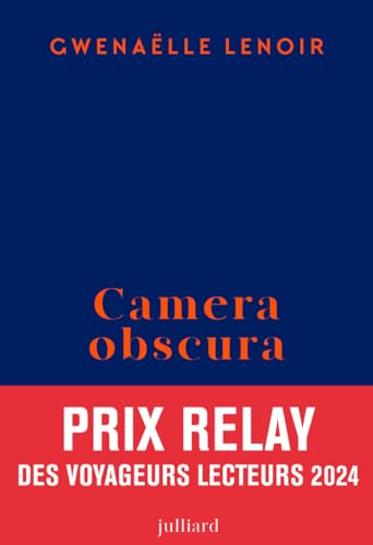 Camera obscura von JULLIARD