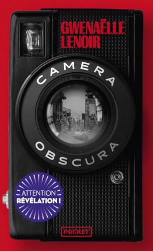 Camera obscura von POCKET
