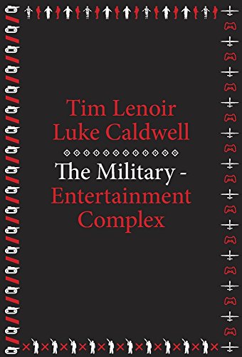 The Military-Entertainment Complex (MetaLABprojects)
