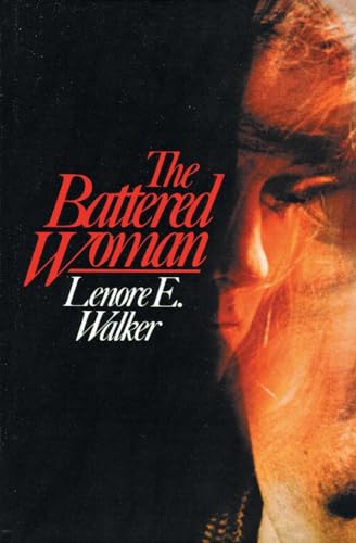 Battered Woman von William Morrow & Company